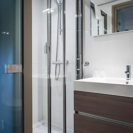 Otel Fletcher Restaurant Boschoord 3*