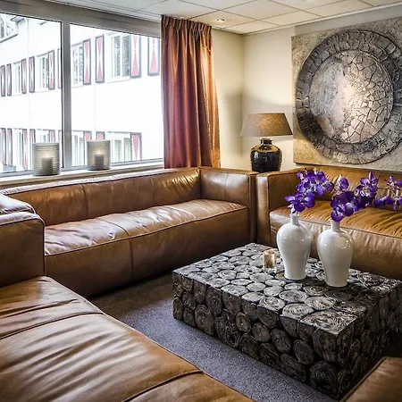 Fletcher Restaurant Boschoord 3*