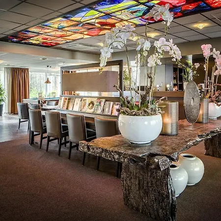 Ξενοδοχείο Fletcher Restaurant Boschoord 3*