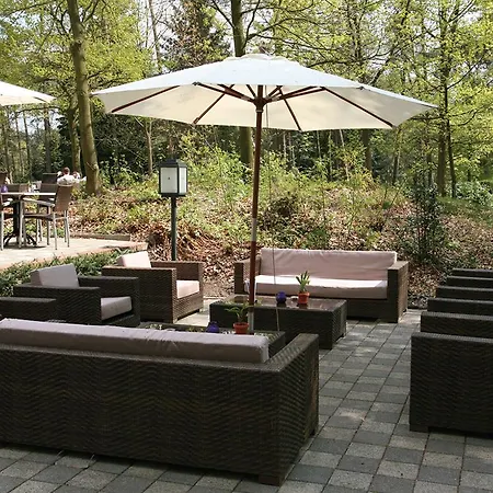 Fletcher Restaurant Boschoord מלון 3*