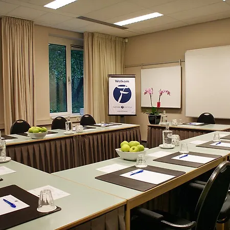 Otel Fletcher Restaurant Boschoord Oisterwijk