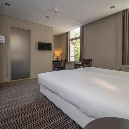 Fletcher Restaurant Boschoord 3* Oisterwijk