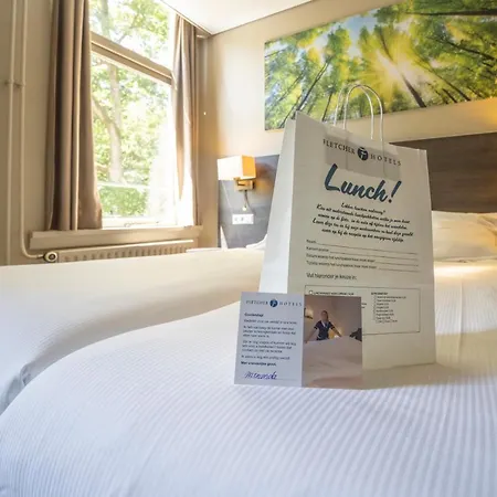 Fletcher Restaurant Boschoord 3* Oisterwijk