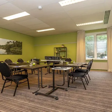 Fletcher Restaurant Boschoord 3*