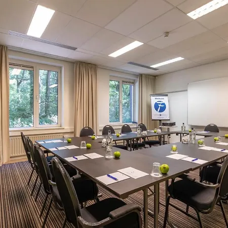 Fletcher Restaurant Boschoord 3* אויסטרוויק