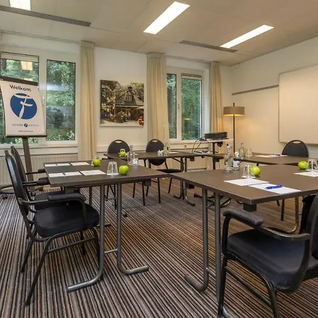 Fletcher Restaurant Boschoord Ξενοδοχείο Oisterwijk