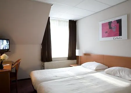 Otel Fletcher Restaurant Boschoord