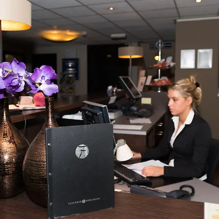 Fletcher Restaurant Boschoord 3* Oisterwijk