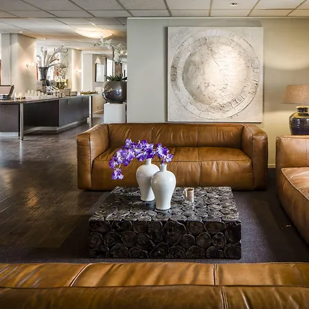 Fletcher Restaurant Boschoord Otel