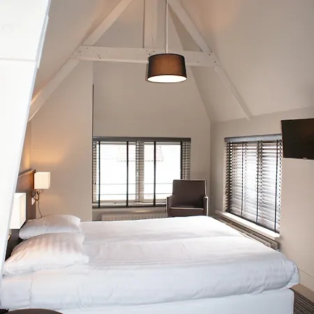 Fletcher Restaurant Boschoord 3*