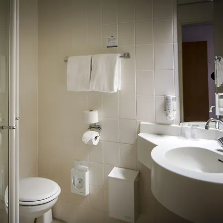 Fletcher Restaurant Boschoord 3* אויסטרוויק