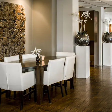 Hotel Fletcher Restaurant Boschoord
