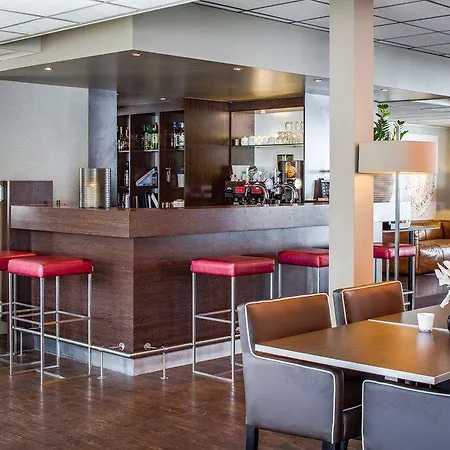Fletcher Restaurant Boschoord 3* אויסטרוויק