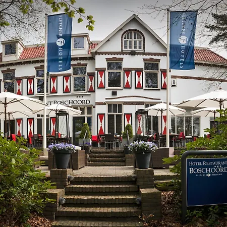 Fletcher Restaurant Boschoord Oisterwijk