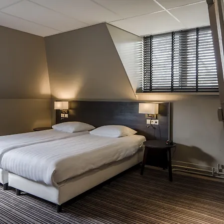 Otel Fletcher Restaurant Boschoord 3*