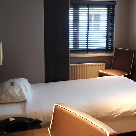 Fletcher Restaurant Boschoord 3* Oisterwijk