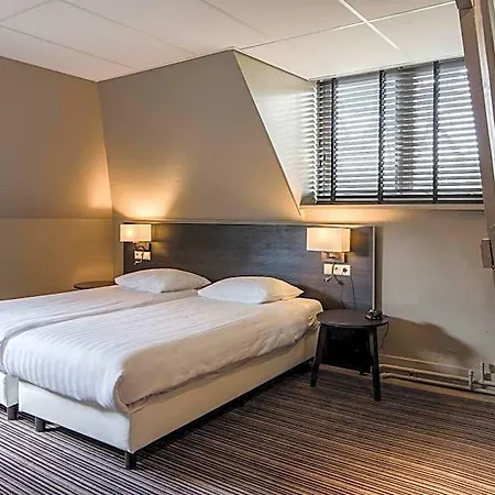 Fletcher Restaurant Boschoord 3*