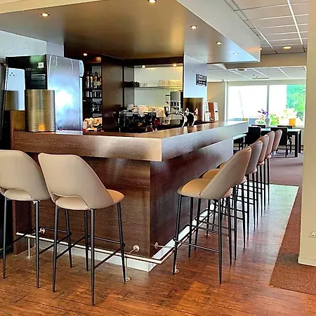 Fletcher Restaurant Boschoord 3*