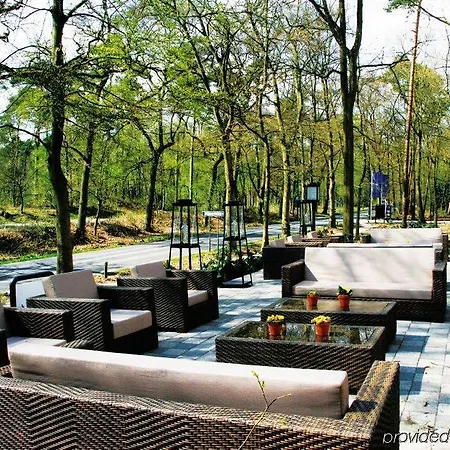 Fletcher Restaurant Boschoord אויסטרוויק