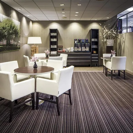 Fletcher Restaurant Boschoord Hotel