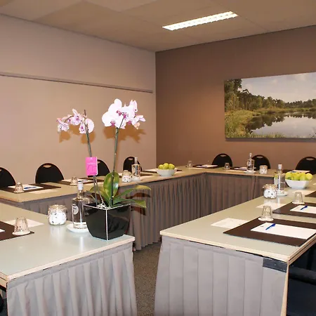 Fletcher Restaurant Boschoord אויסטרוויק