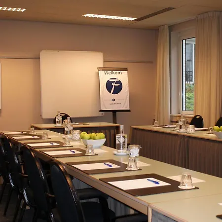 Fletcher Restaurant Boschoord 3* Oisterwijk