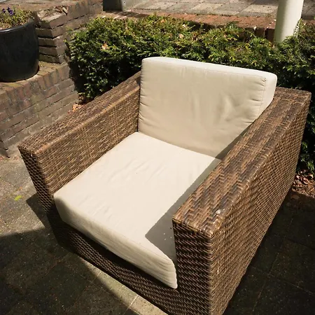 Ξενοδοχείο Fletcher Restaurant Boschoord Oisterwijk