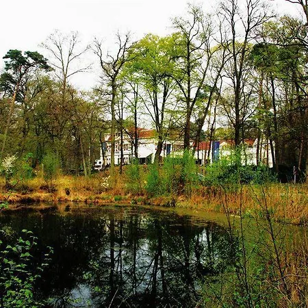 Fletcher Restaurant Boschoord אויסטרוויק