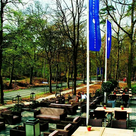 Fletcher Restaurant Boschoord 3*