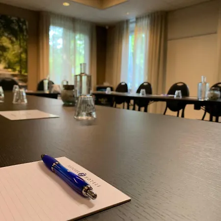 Hotel Fletcher Restaurant Boschoord 3*