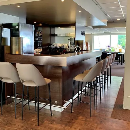 Fletcher Restaurant Boschoord Otel Oisterwijk