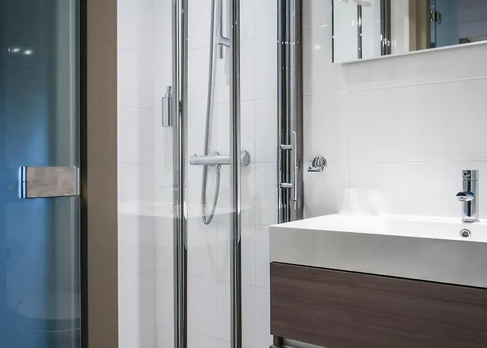 Hotel Fletcher Restaurant Boschoord 3*