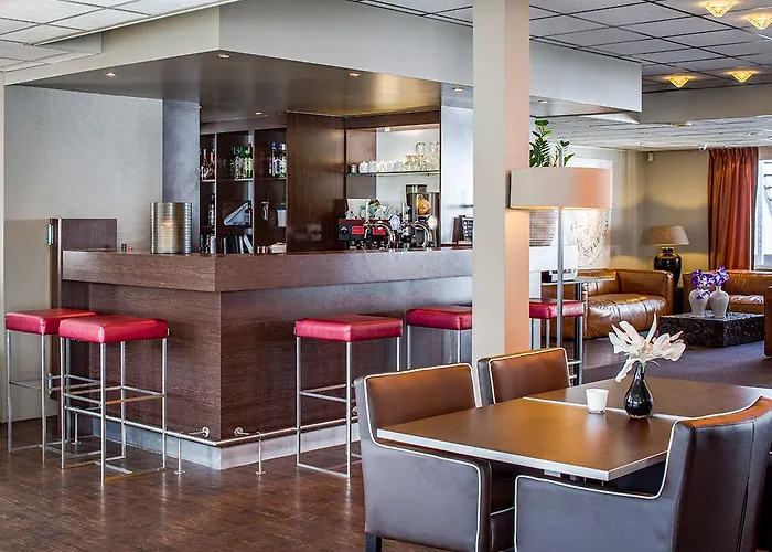 Fletcher Restaurant Boschoord