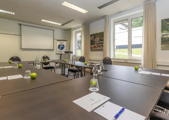 Hotel Fletcher Restaurant Boschoord