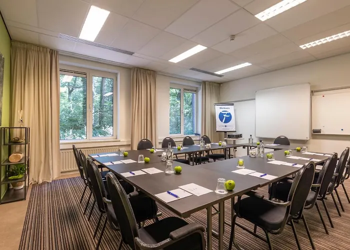 Fletcher Restaurant Boschoord 3* Oisterwijk