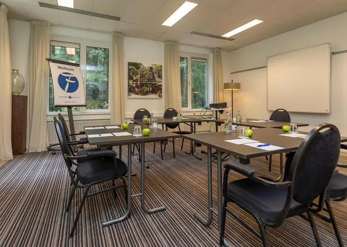 Fletcher Restaurant Boschoord Hotel Oisterwijk