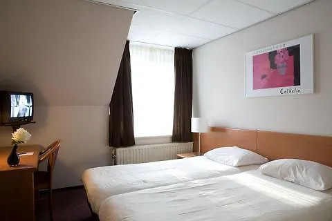 Hotel Fletcher Restaurant Boschoord