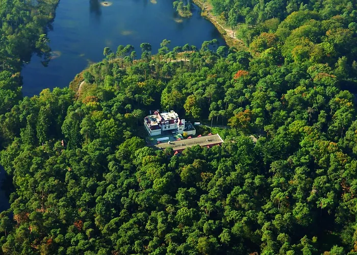 Fletcher Restaurant Boschoord Oisterwijk