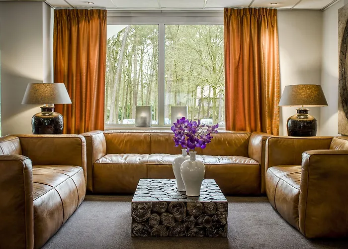 Fletcher Restaurant Boschoord 3* Oisterwijk