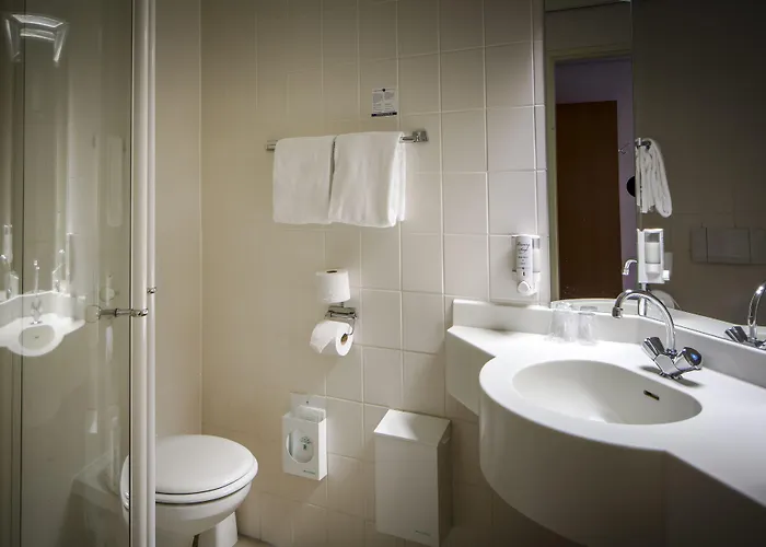 Fletcher Restaurant Boschoord 3* Oisterwijk