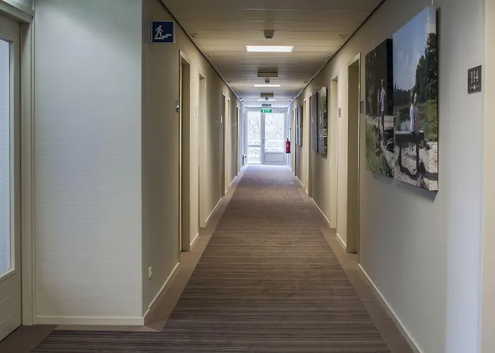 Fletcher Restaurant Boschoord