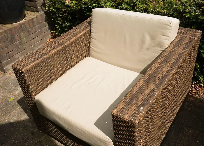 Fletcher Restaurant Boschoord Hotel