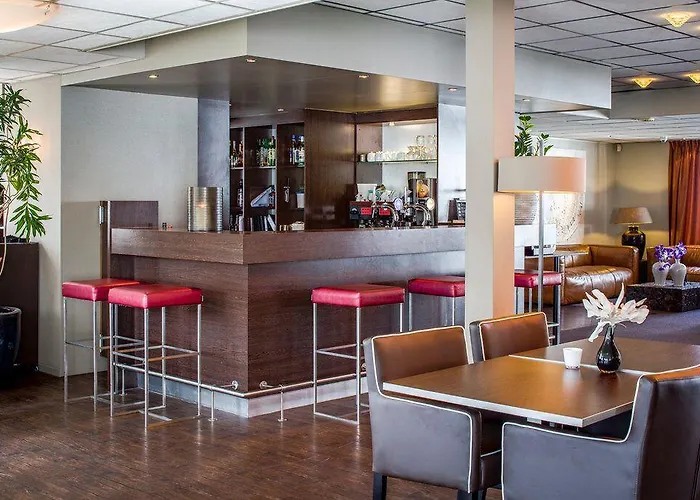 Fletcher Restaurant Boschoord 3* Oisterwijk