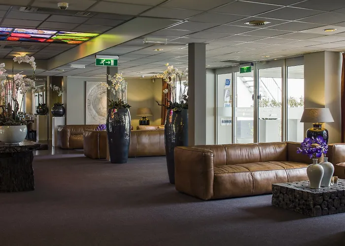 Fletcher Restaurant Boschoord 3* Oisterwijk