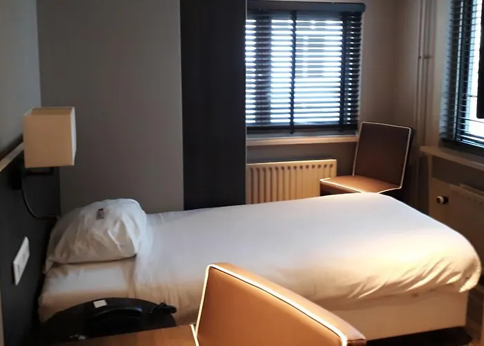 Fletcher Restaurant Boschoord 3* Oisterwijk