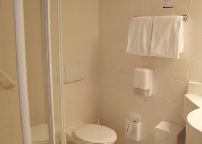 Fletcher Restaurant Boschoord 3* Oisterwijk