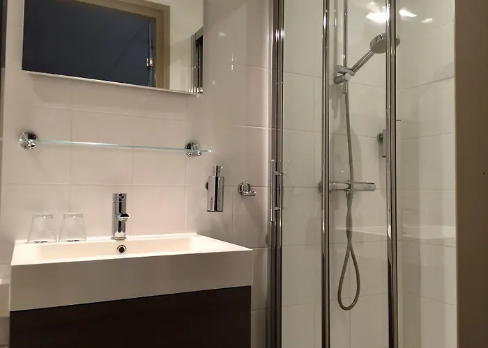 Ξενοδοχείο Fletcher Restaurant Boschoord Oisterwijk