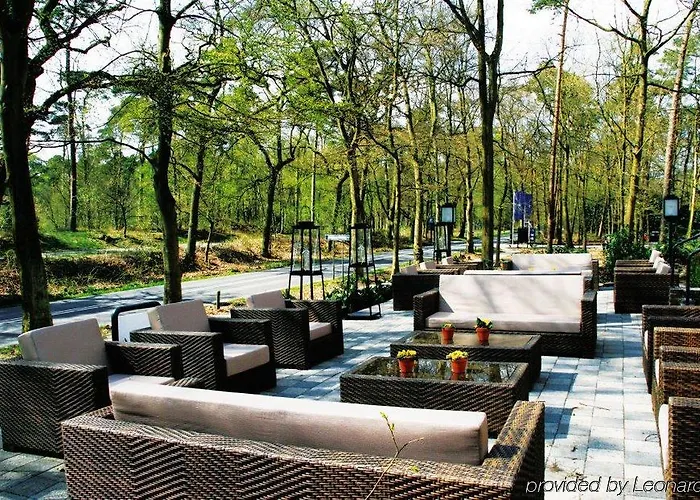 Fletcher Restaurant Boschoord Oisterwijk