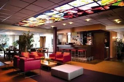 Fletcher Restaurant Boschoord