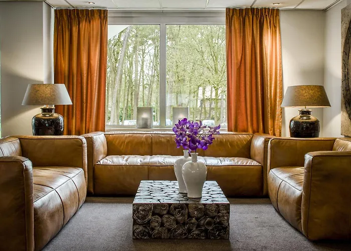 Fletcher Restaurant Boschoord Oisterwijk